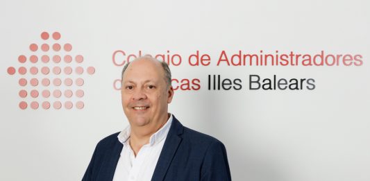 El Colegio de Administradores de Fincas de Baleares analiza el mercado del alquiler y el acceso a la vivienda en las Islas