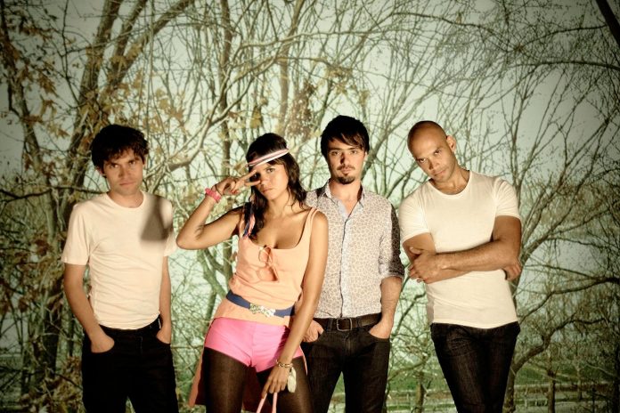 Alejandro Fernández, Bomba Estéreo y dos noches de Summer of Rock se suman al cartel de Es Jardí 2025