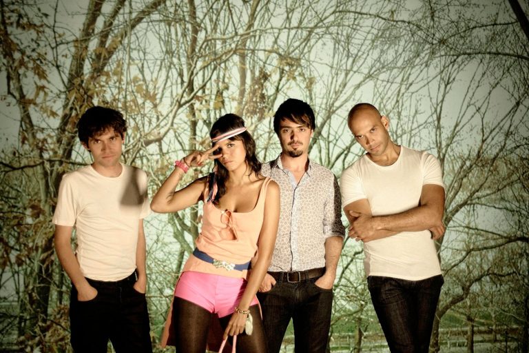 Alejandro Fernández, Bomba Estéreo y dos noches de Summer of Rock se suman al cartel de Es Jardí 2025