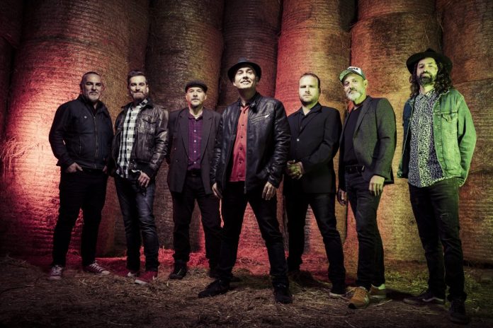 DINAMO lanza “Todo el tiempo”, su nuevo single con Amparo Sánchez