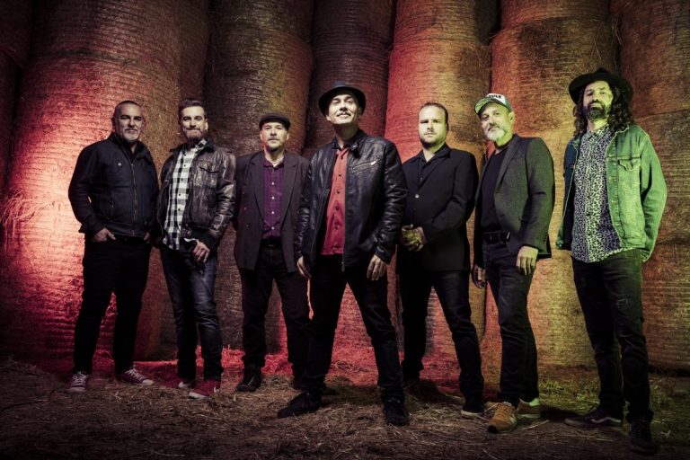DINAMO lanza “Todo el tiempo”, su nuevo single con Amparo Sánchez