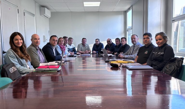 La EMT Palma aprueba su primer protocolo contra el acoso por razón de sexo y conductas que atenten contra la libertad sexual