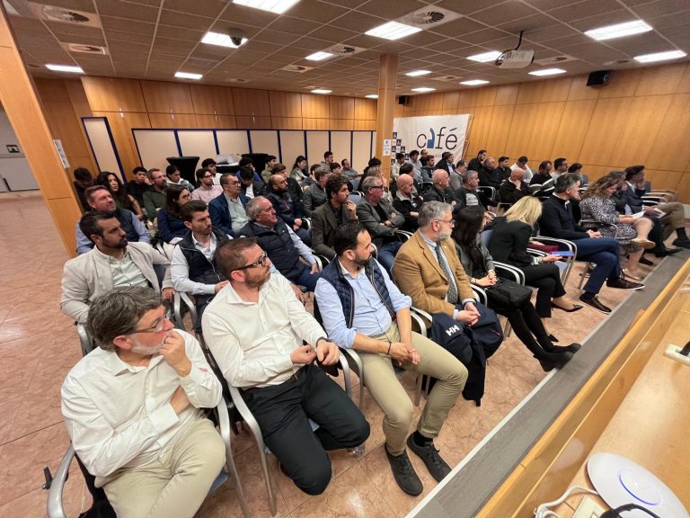 ASINEM organiza un Roadshow sobre baterías de litio centrado en la seguridad y el futuro de la movilidad eléctrica