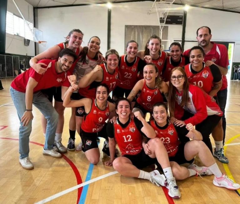 Palau – CD Alcàzar y Palma Origen Sa Indioteria estarán en el Trofeu Hermanas Rullan
