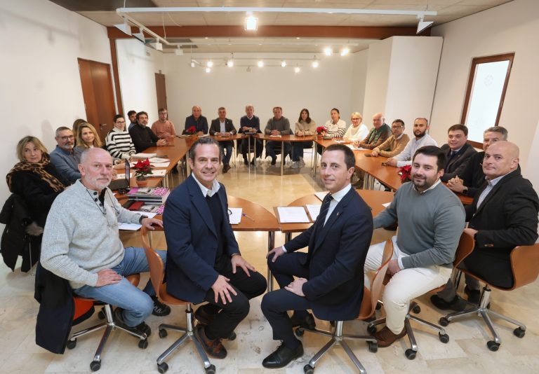 Convocatoria de cooperación técnica para renovar planeamientos urbanísticos en municipios de hasta 10.000 habitantes