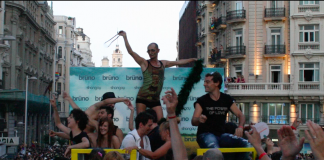 Palma declara de interés público municipal la celebración del Día del Orgullo LGTBI+ 2026 OUT! estrenará en primicia el documental sobre Fernando ‘La Estrella’ en el Teatre Principal de Palma