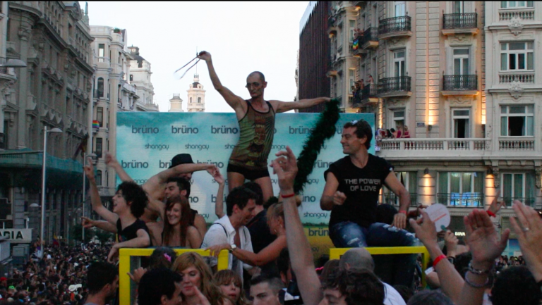 Palma declara de interés público municipal la celebración del Día del Orgullo LGTBI+ 2026