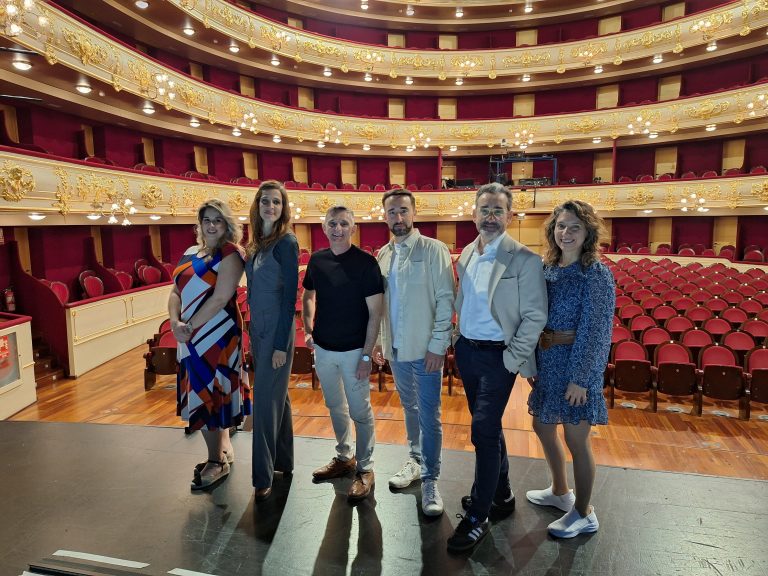 Gounod protagoniza el Concierto de Pascua del Teatro Principal de Palma