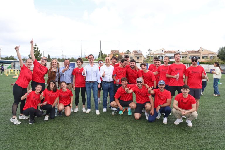 Costitx se proclama ganador de la gran final del Guirigall Prix 2025 en Marratxí