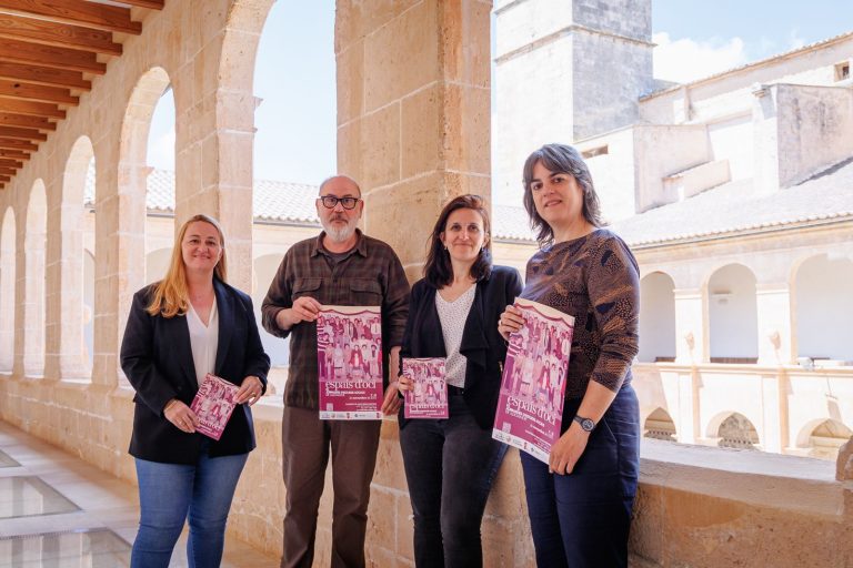 Llucmajor presenta las Jornades d’Estudis Locals 2025 dedicadas a los espacios de ocio