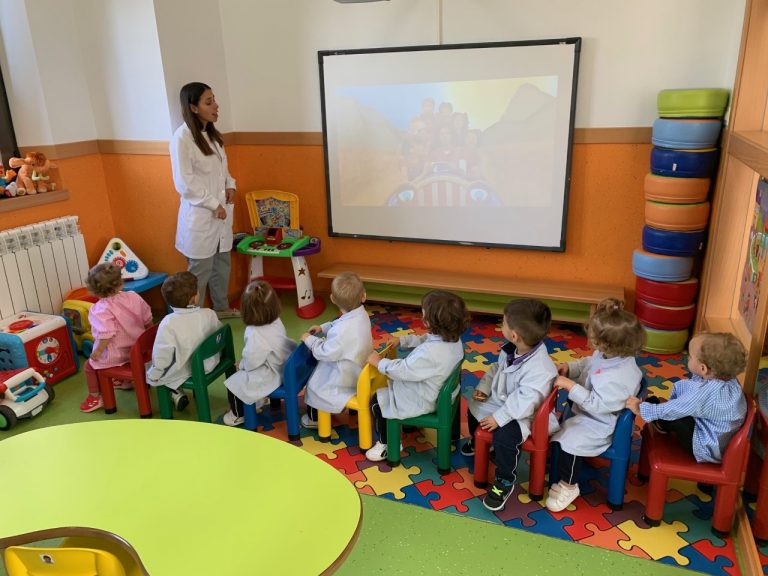 Educación abre el lunes el plazo para solicitar plaza de 0 a 3 años en Baleares