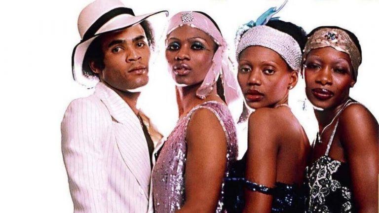 BONEY M. feat. Maizie Williams celebra 50 años de historia musical en Port Adriano