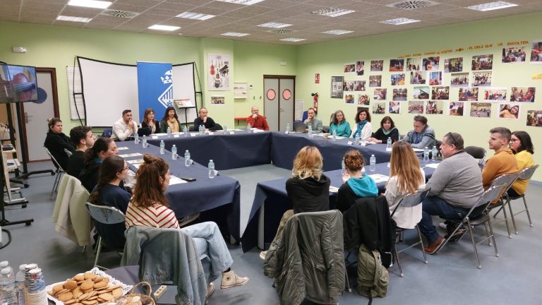 Mutare Mundum apuesta por la música como herramienta de inclusión social para jóvenes vulnerables