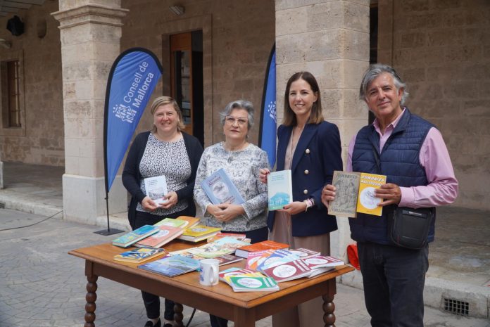 Mallorca declara las Rondalles mallorquines Bien de Interés Cultural Inmaterial para salvaguardar su legado