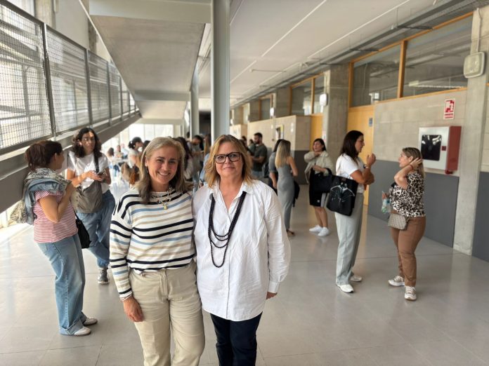 Más de mil aspirantes se presentan a las oposiciones del Consell de Mallorca para administrativos de administración general