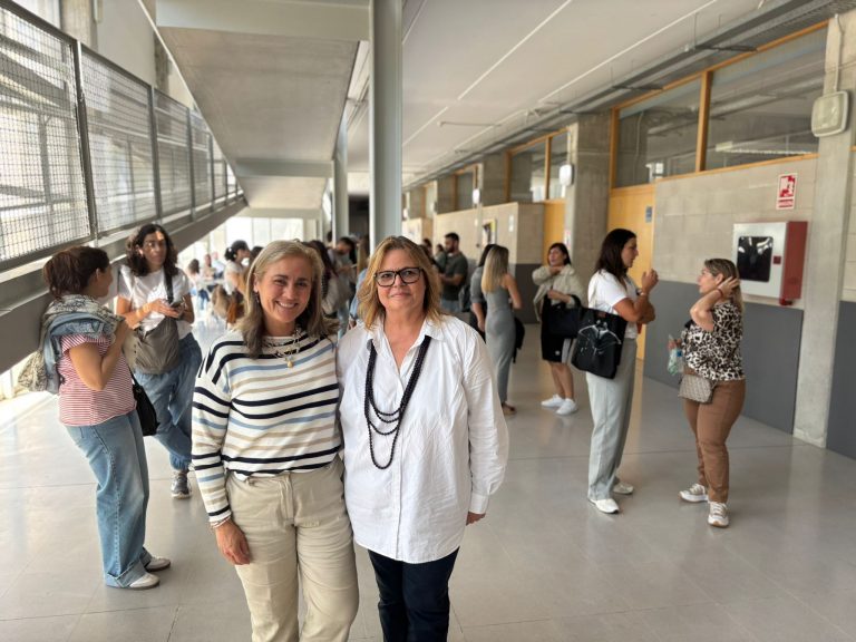 Más de mil aspirantes se presentan a las oposiciones del Consell de Mallorca para administrativos de administración general