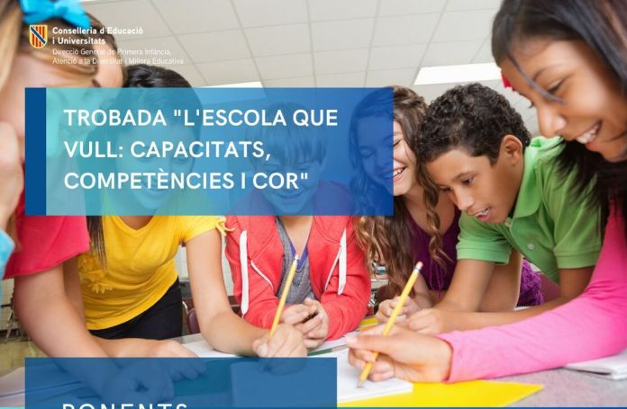 Jornada educativa centrada en los derechos de la infancia