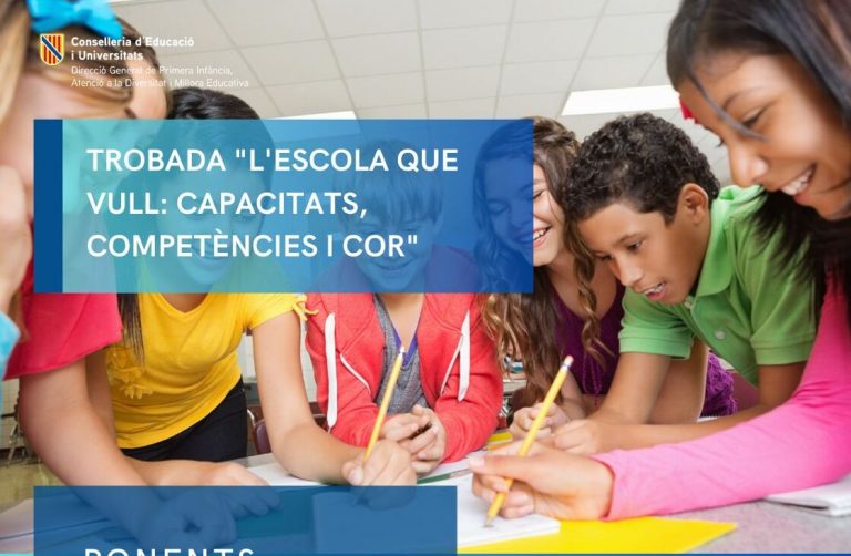 Jornada educativa centrada en los derechos de la infancia