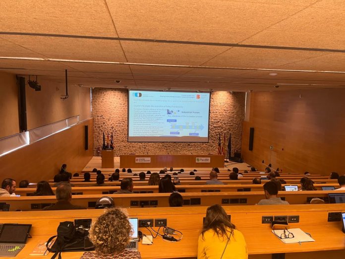 El ParcBit acoge el congreso europeo ‘Clusters Meet Regions’ para impulsar la economía circular en Baleares