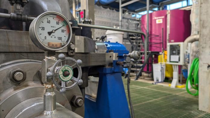 Adjudicación del contrato para automatizar el control del agua en las Illes Balears