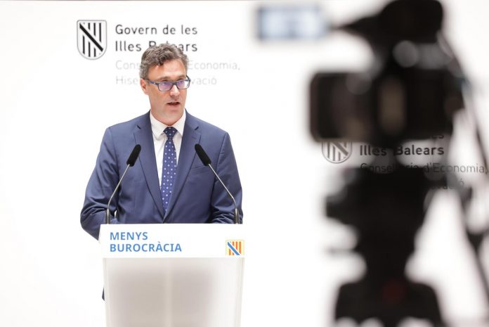 Standard & Poor’s eleva la calificación crediticia de las Illes Balears a A- con perspectiva positiva, la mejor desde 2011