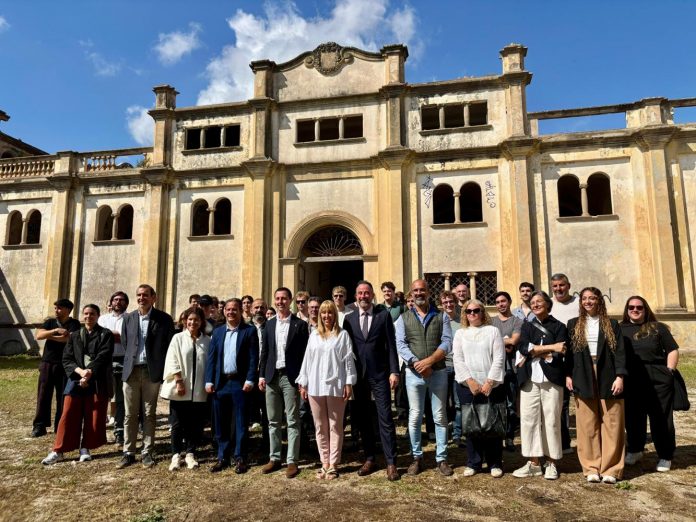Es Sindicat de Felanitx despierta gran interés en el concurso internacional Europan entre jóvenes arquitectos europeos