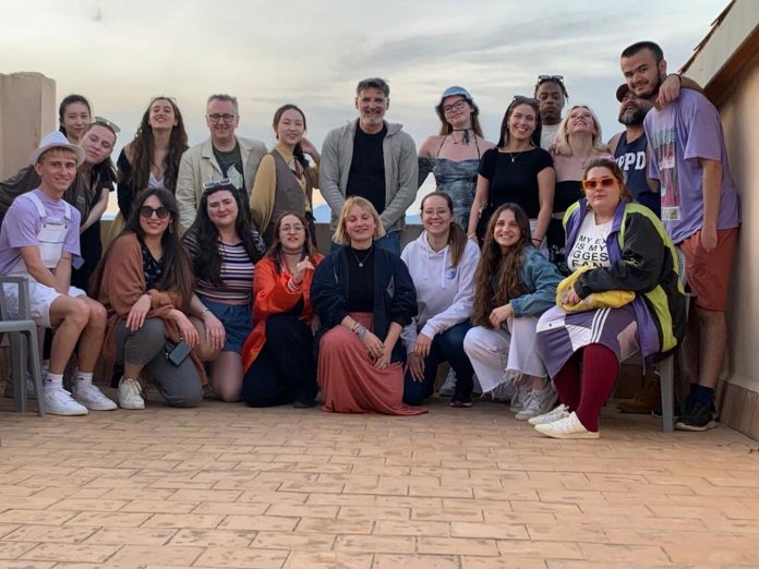 La ESADIB, finalista en los PIEoneer Awards 2025 con el proyecto internacional 
