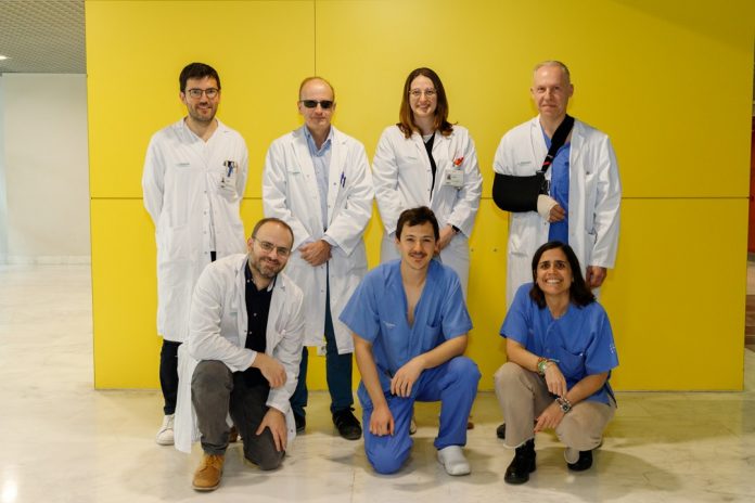 La Unidad de Linfomas de Son Espases celebra diez años como referente en las Illes Balears