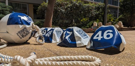 PortsIB activa la plataforma de reservas de boyas ecológicas para la temporada 2025
