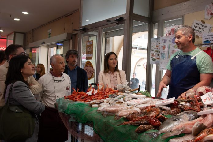 Mallorca impulsa la campaña «Peixos i marisc de la mar balear» para poner en valor el patrimonio marítimo de la isla