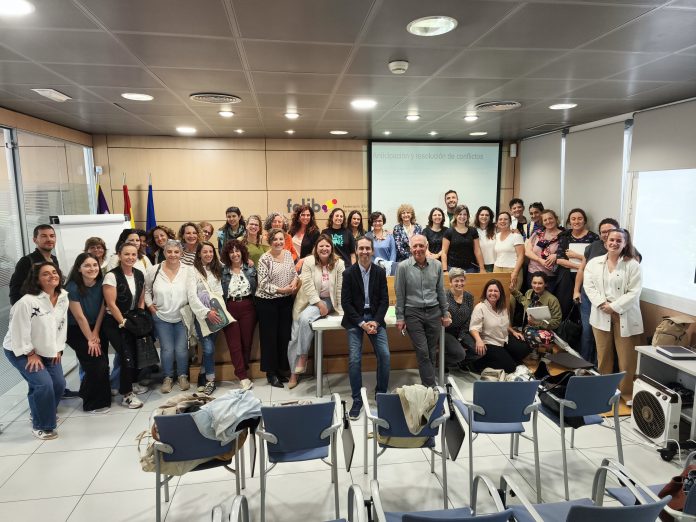 El IMAS refuerza la protección de menores con una jornada formativa sobre estabilidad emocional y transiciones vitales