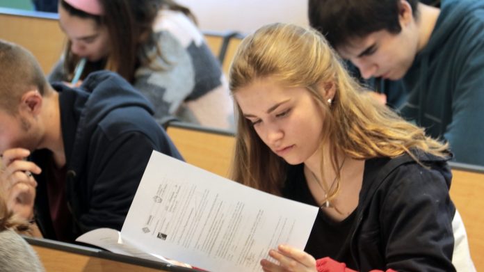 Un verano de ciencia, creatividad y nuevas experiencias para niños y jóvenes en la UIB 2