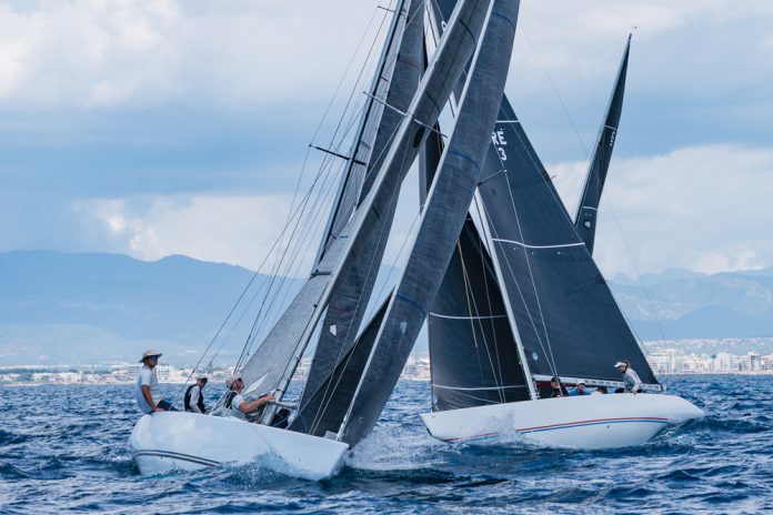 La clase 6M vuelve a lo grande al CNA con la celebración de la primera Arenal Cup 2025