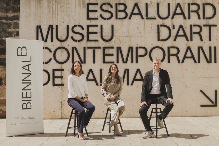 BIENNAL B, una apuesta transformadora que une arte, ciencia y sostenibilidad