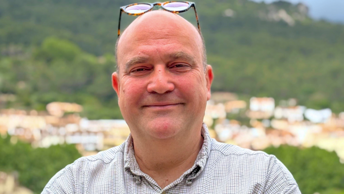 Alejandro Orfila Förster, nuevo director del IMEDEA