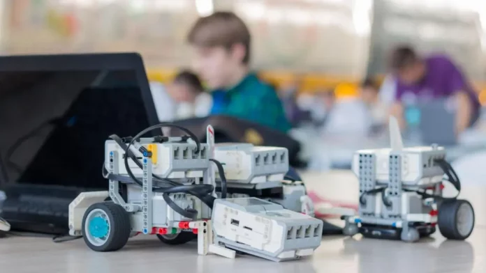 Diecisiete equipos competirán en la World Robot Olympiad 2025 en la UIB