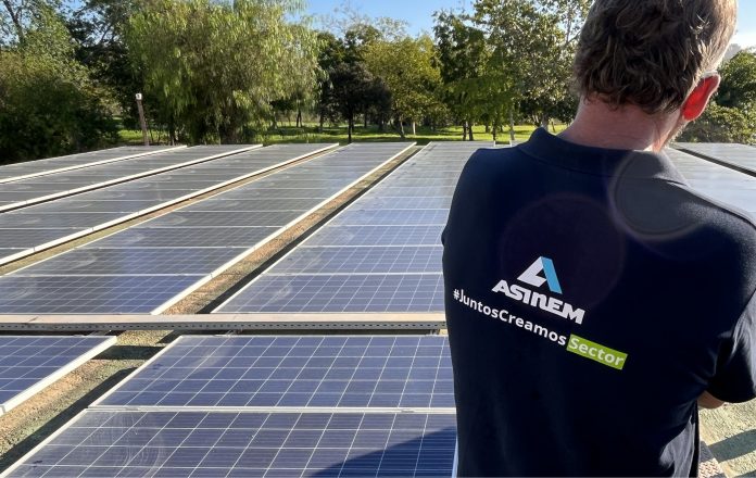 ASINEM advierte del falso mito del autoconsumo energético tras el gran apagón en la península ibérica