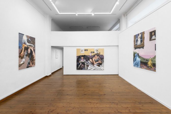 CAN ART Ibiza 2025 convierte junio en el mes de las artes en las Pitiusas con una ambiciosa programación centrada en el arte contemporáneo balear e internacional