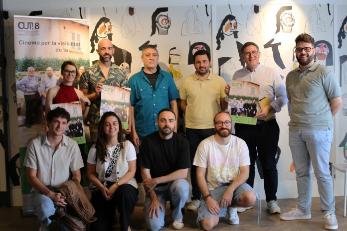 La muestra OUT! celebra su octava edición rindiendo homenaje a La Estrella y alzando la voz por la diversidad y la libertad