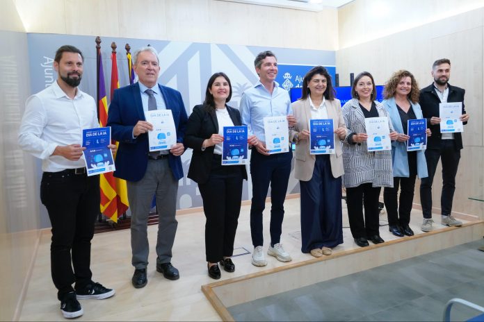 Primera Jornada del Día de la Inteligencia Artificial para impulsar el talento local y la transformación digital