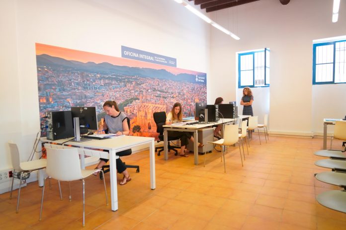 Palma abre la Oficina Integral de Vivienda y Antiocupación, un nuevo recurso contra desahucios y alquiler turístico ilegal