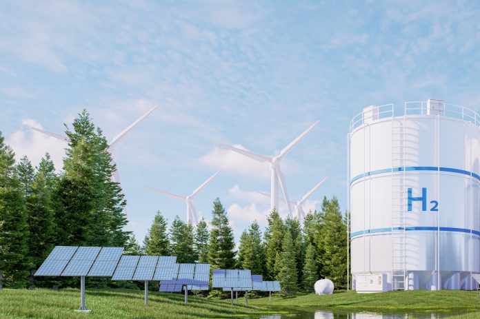 Un nuevo sistema almacenará y transportará energía renovable mediante moléculas orgánicas