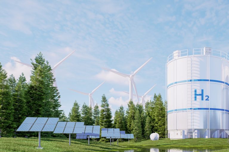 Un nuevo sistema almacenará y transportará energía renovable mediante moléculas orgánicas