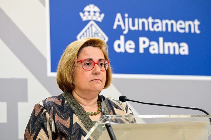 Palma integrará la Oficina Antidesahucios en la nueva Oficina Integral de la Vivienda y Antiocupación
