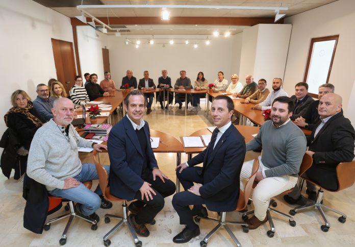 600.000 euros a los ayuntamientos para impulsar políticas de juventud