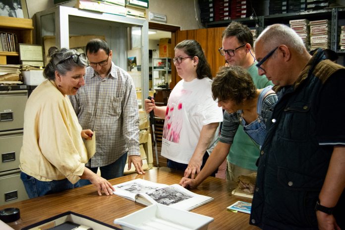 El Teatre Principal y Casa Planas impulsan nuevas residencias artísticas que activan la memoria colectiva a través de las artes escénicas