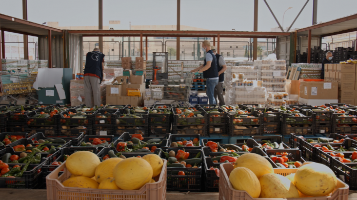 Proyecto ALISOL: la cadena de solidaridad que alimenta la esperanza en Mallorca
