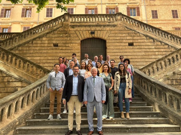 El Consell convoca a empresas tecnológicas para convertir Mallorca en un destino turístico inteligente