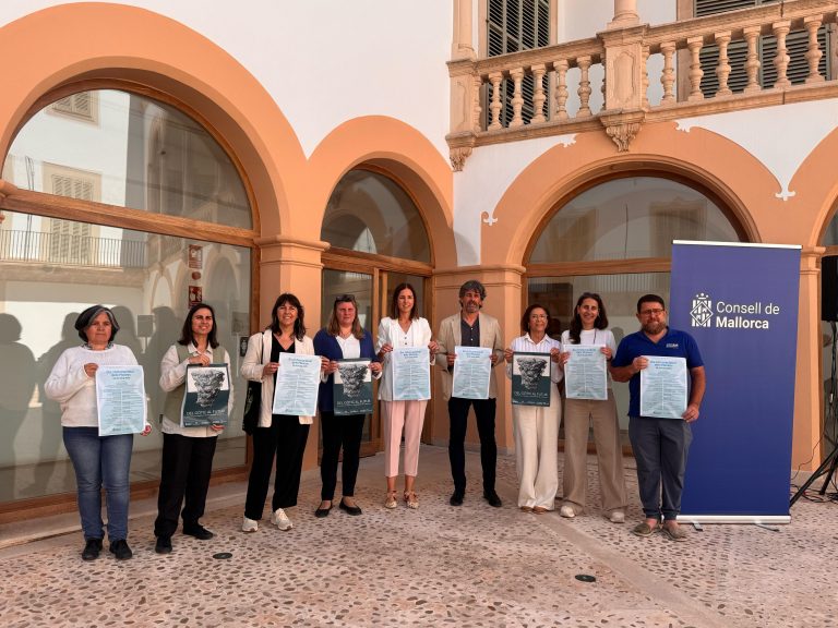 Mallorca celebra el Día Internacional de los Museos con una veintena de actividades culturales por toda la isla