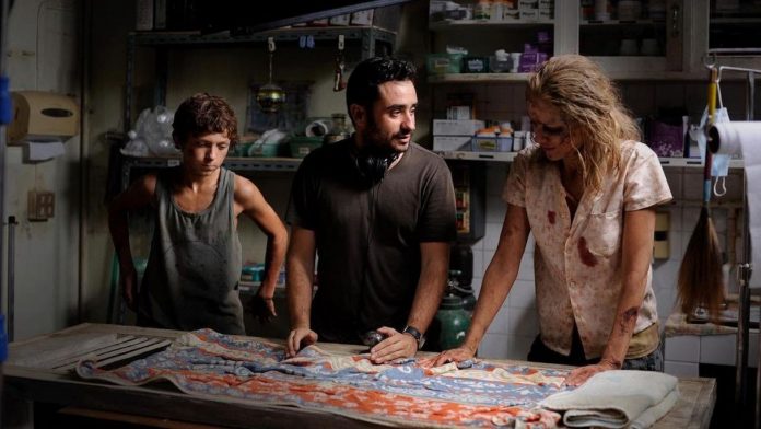 Ciencia y cine se dan la mano en un ciclo de proyecciones divulgativas en Palma